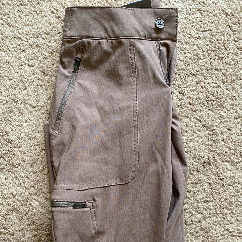Columbia capris - Picture 4 of 4